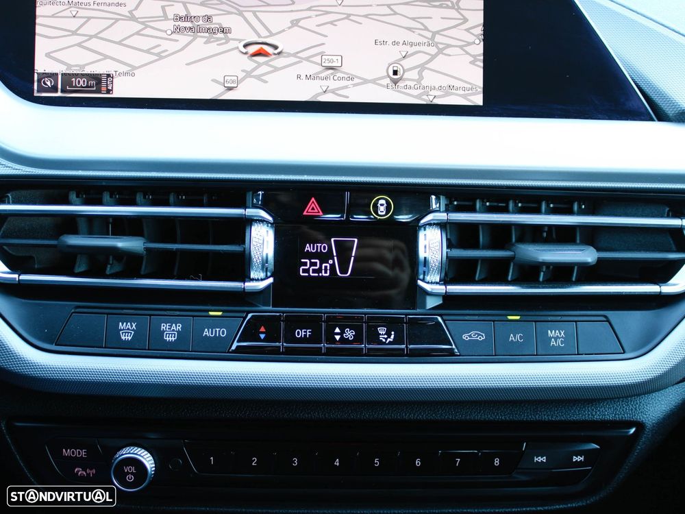 BMW 216 Gran Coupé d Advantage - 48