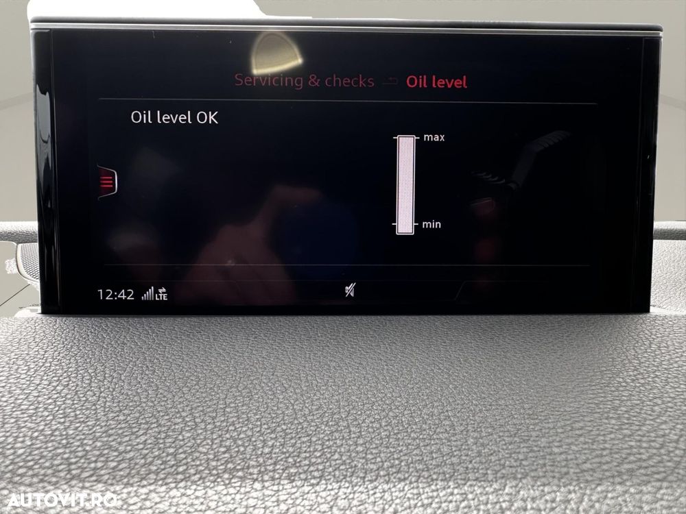 AUDI Q7 2017 — imagine 28