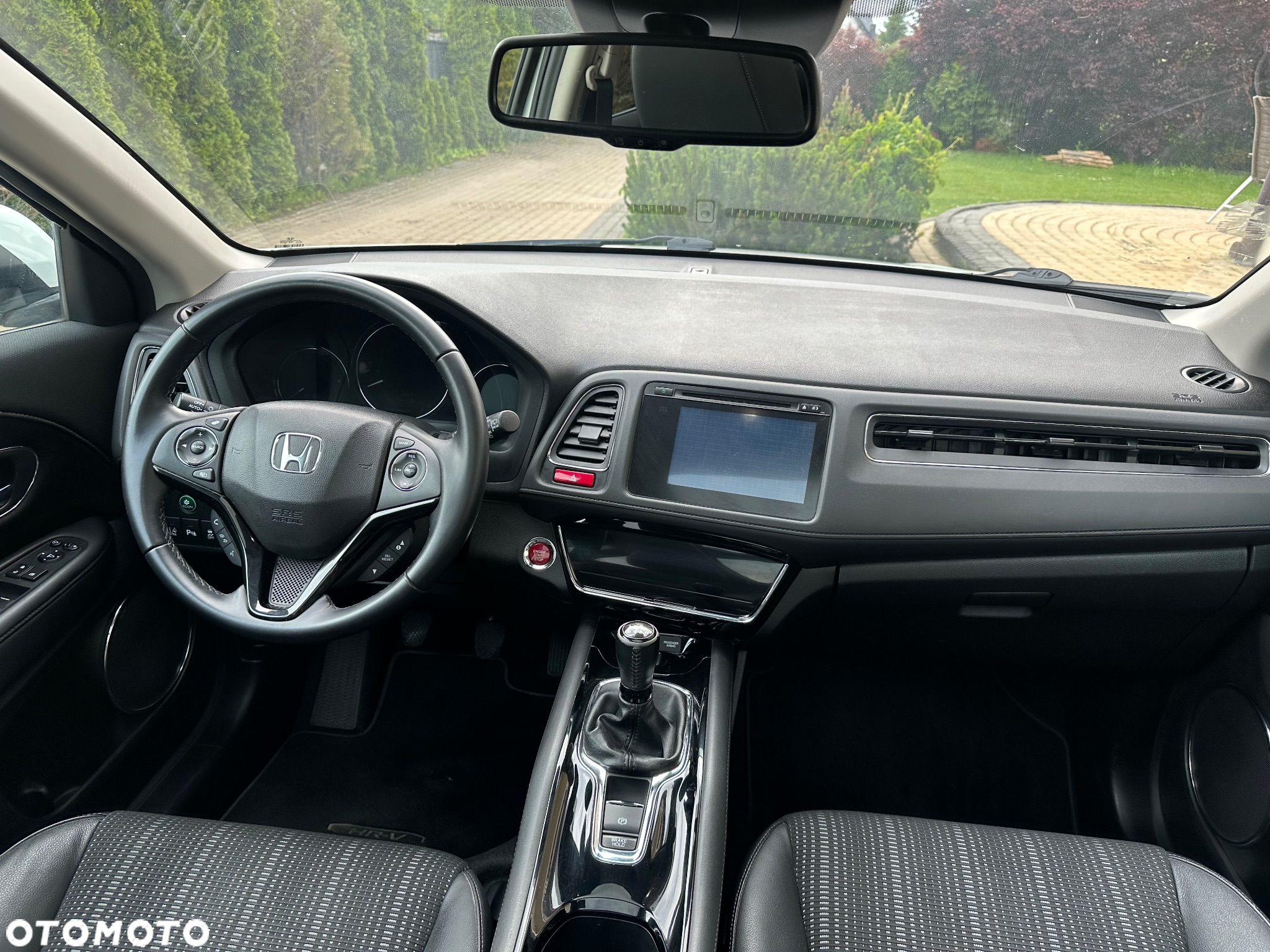 Honda HR-V 1.5 i-VTEC Executive - 5