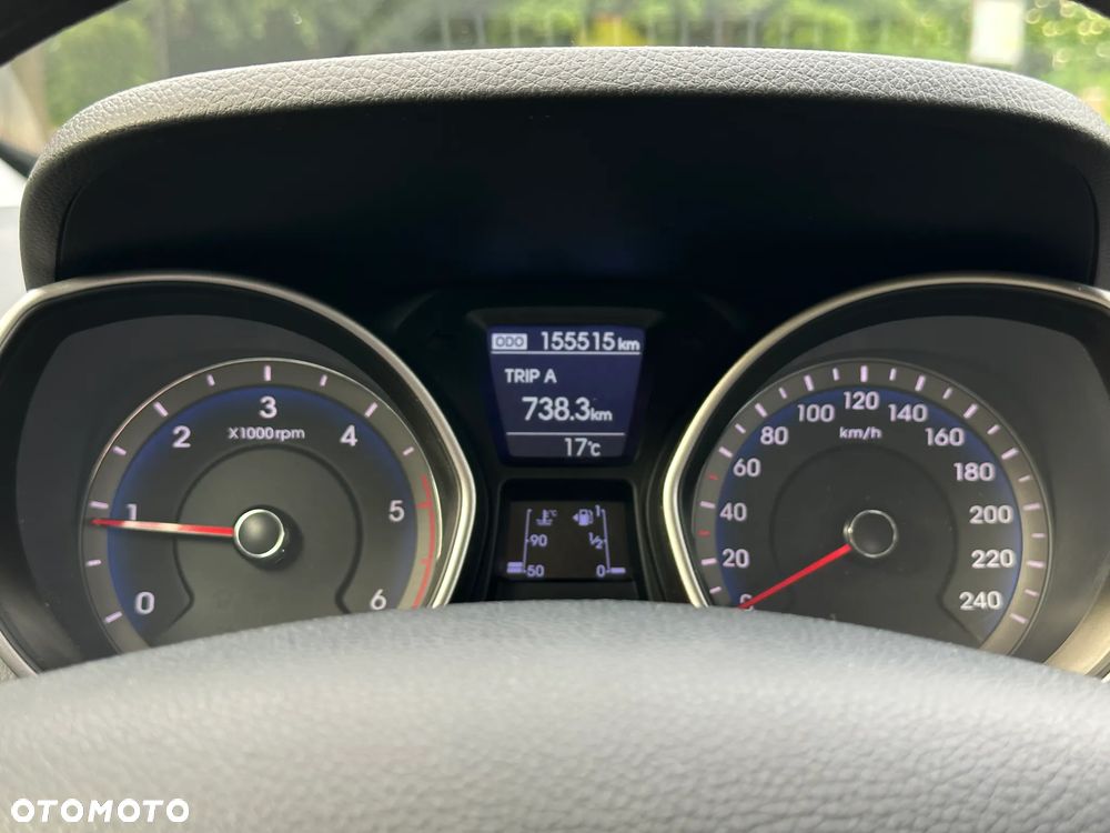 Hyundai i30 1.4 CRDi Comfort - 13