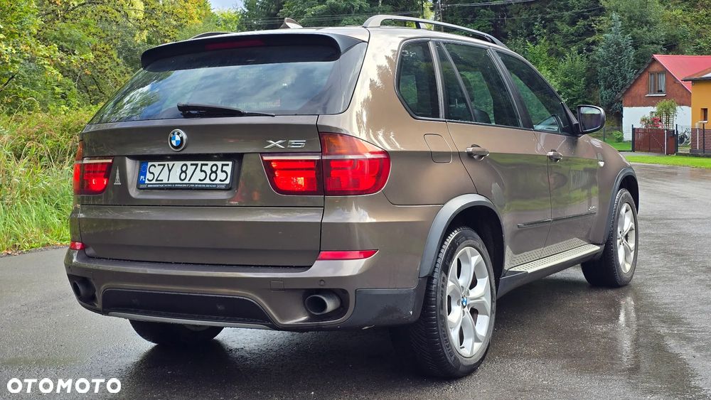 BMW X5 4.0d xDrive - 3