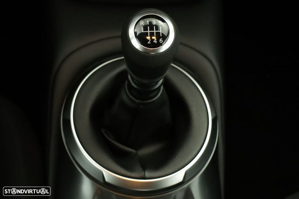 Nissan Juke 1.0 DIG-T Acenta - 12