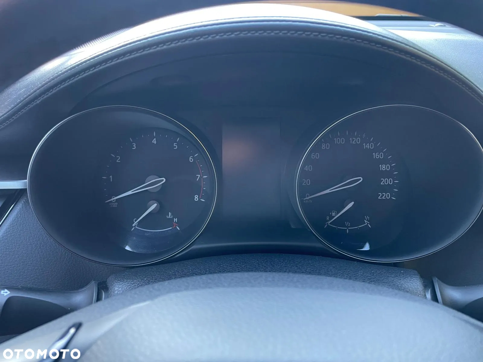 Toyota C-HR 1.2 T Active - 9