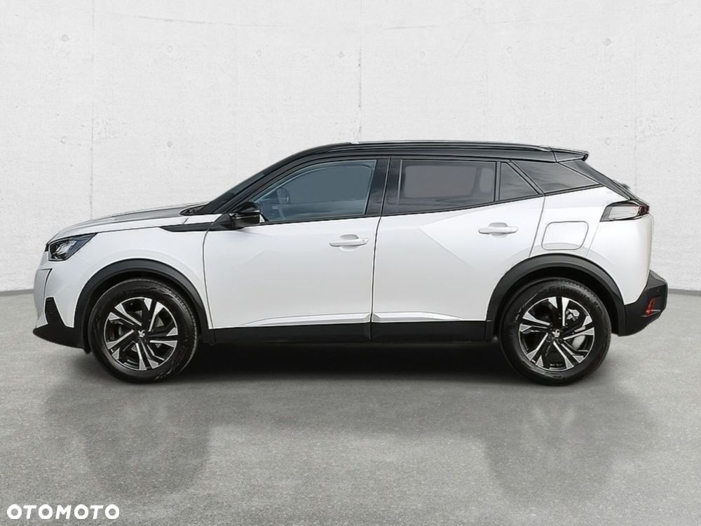 Peugeot 2008 1.2 PureTech Allure S&S EAT8 - 7