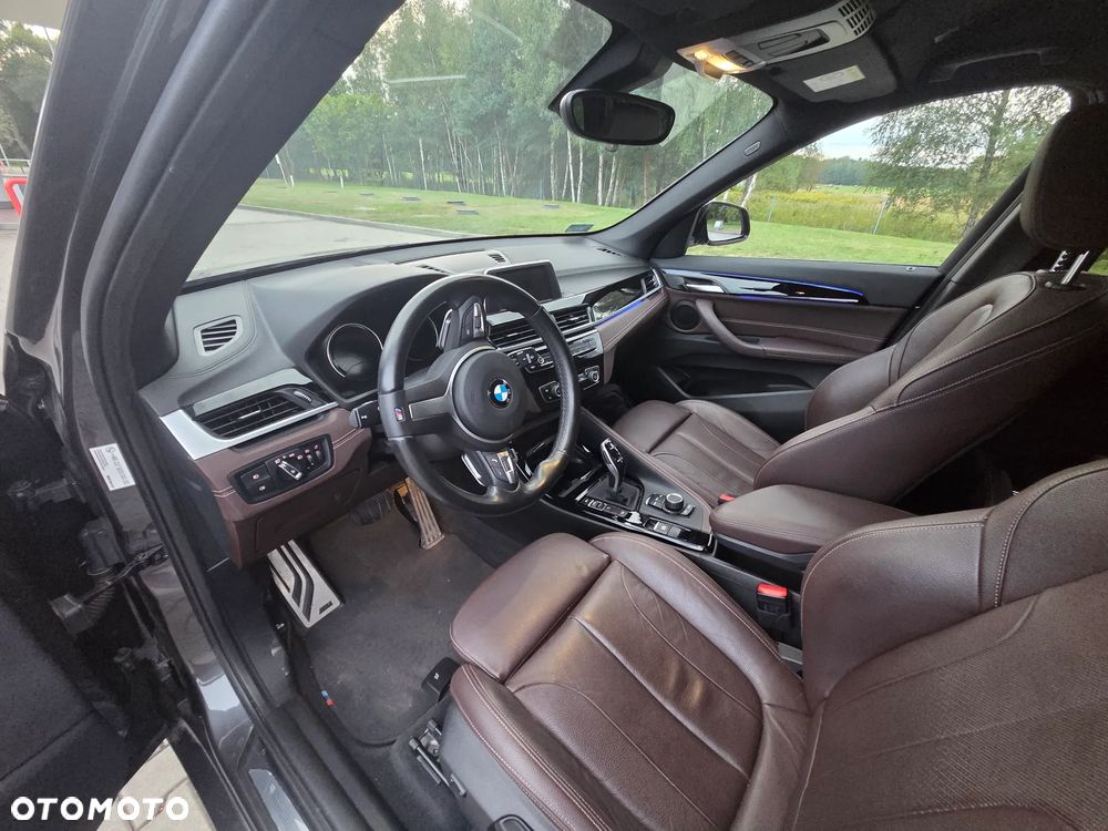 BMW X1 xDrive20i M Sport sport - 15