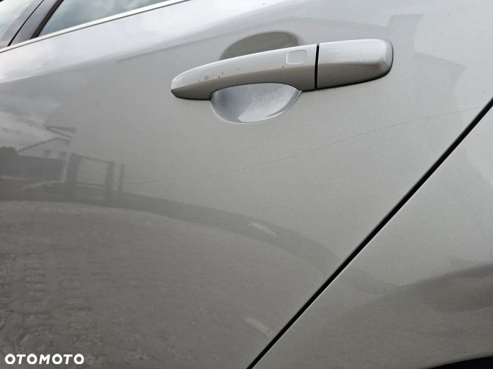Volvo V60 - 38