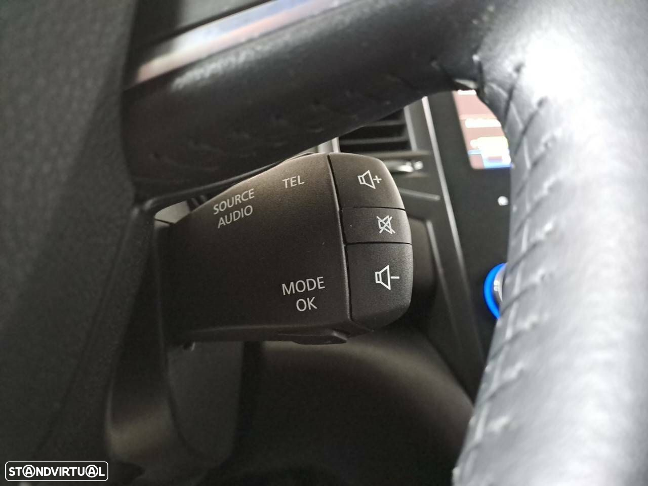 Renault Mégane 1.5 Blue dCi Limited - 18