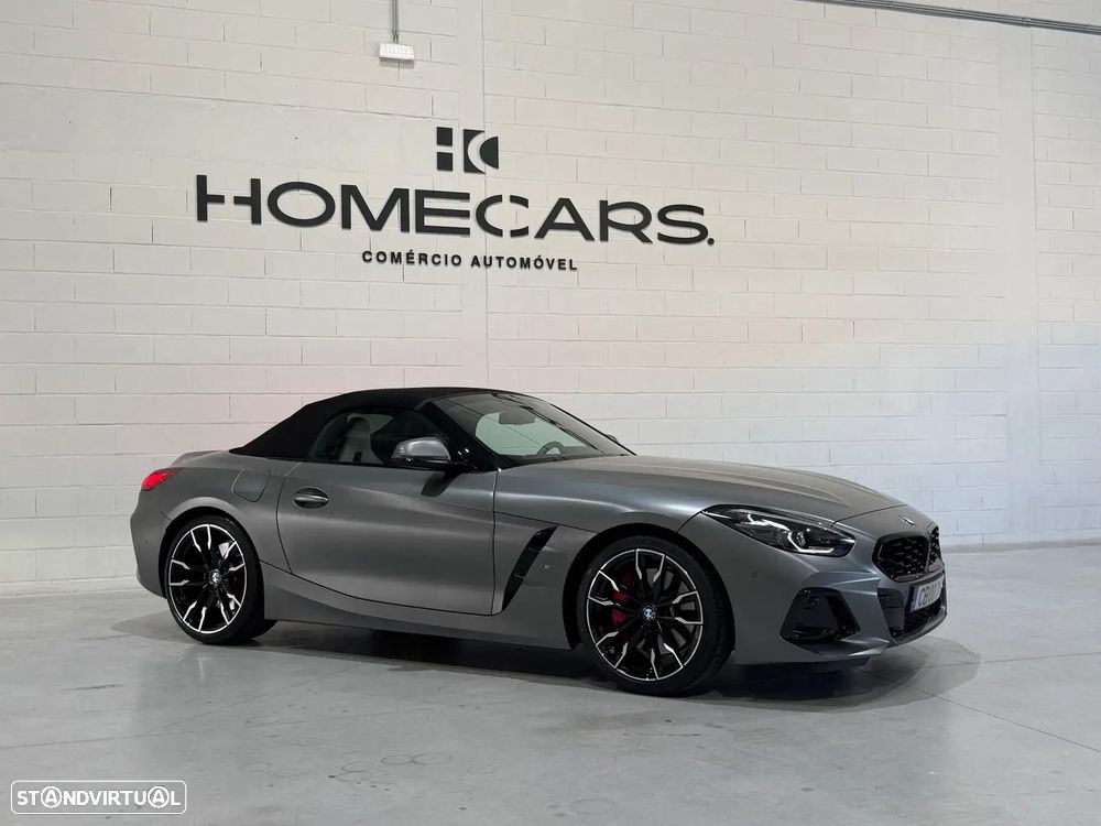 BMW Z4 M40 i Final Edition - 11