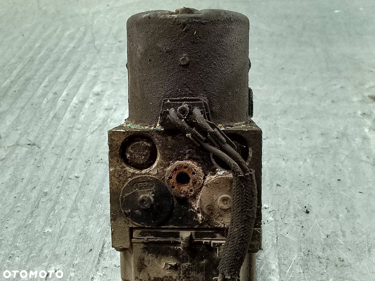 POMPA ABS FIAT DUCATO II 46786432   0265216708 2.3 JTD - 1