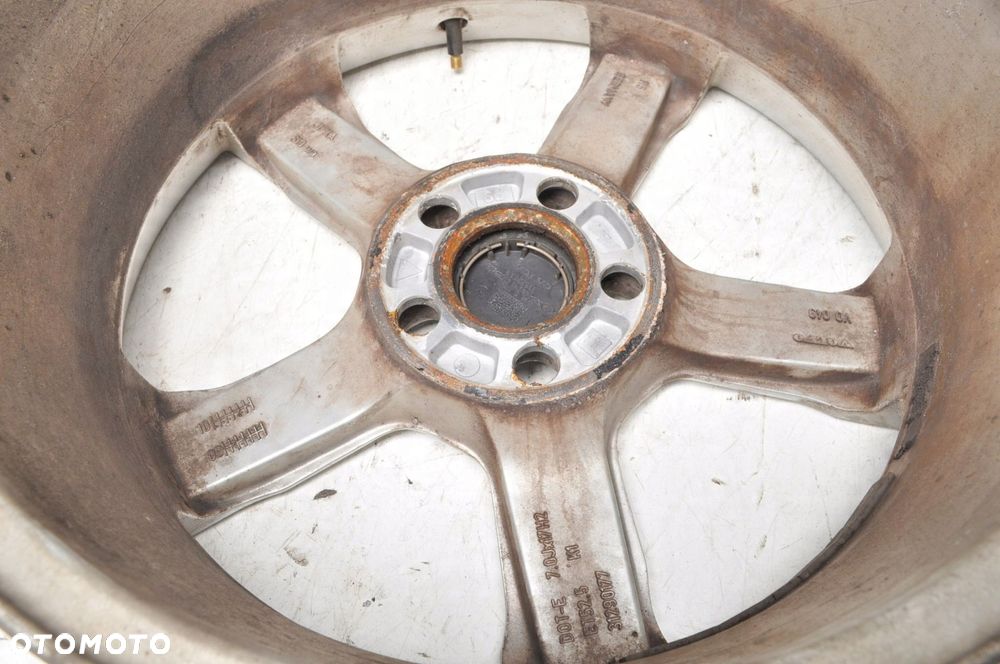 VOLVO V50 S40 II C30 V40 II FELGI ALUMINIOWE R17" 7J 5X108 ET 52.5 31290177 - 13