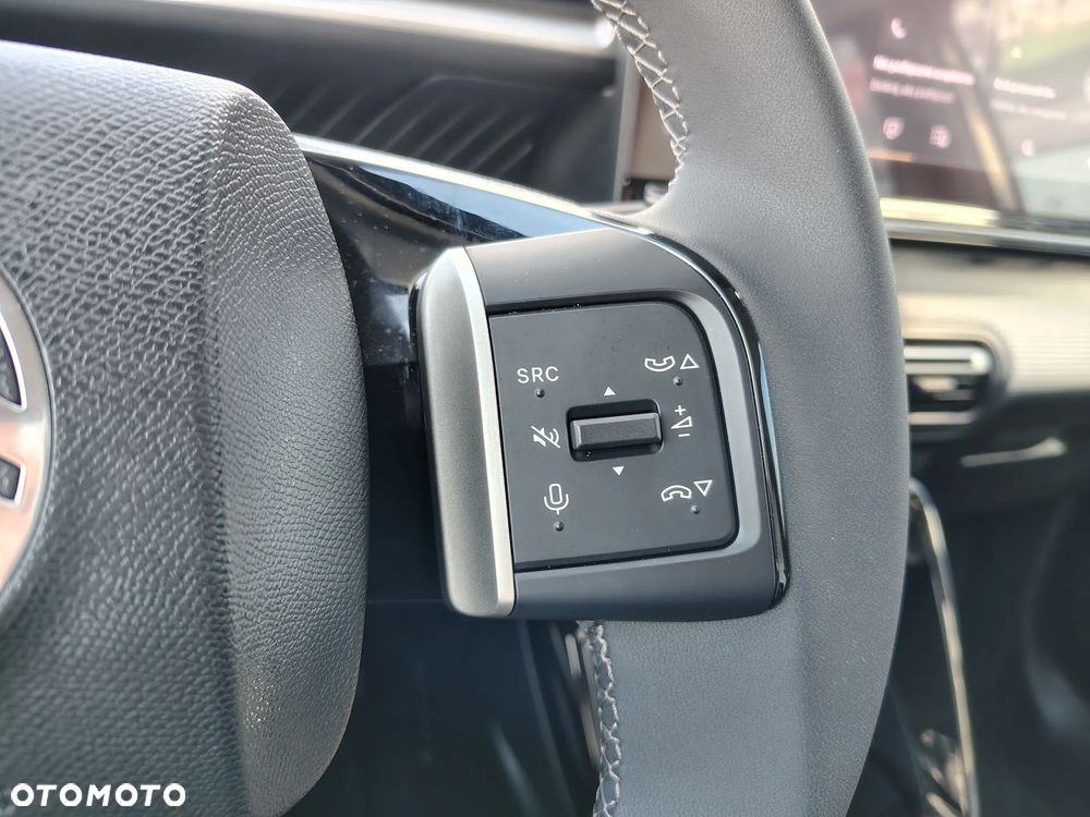 Citroën C3 Aircross 1.2 PureTech Max S&S EAT6 - 19