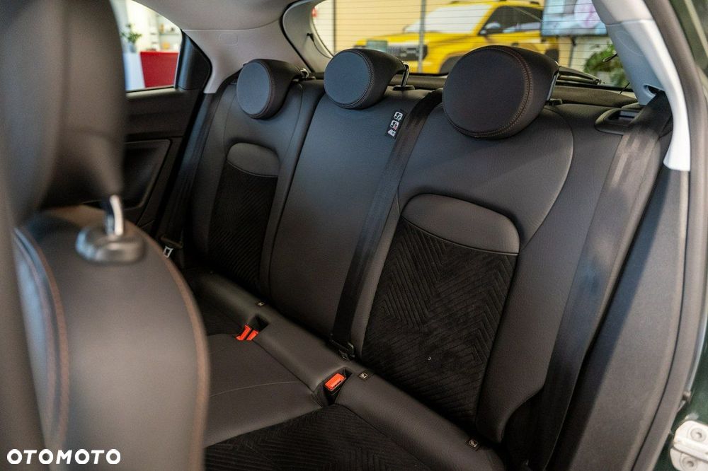 Fiat 500X 1.0 S-Design City Cross - 20