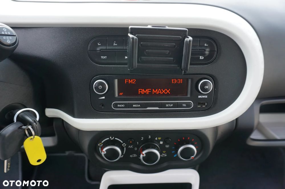 Renault Twingo SCe 70 Start&Stop LIMITED - 35