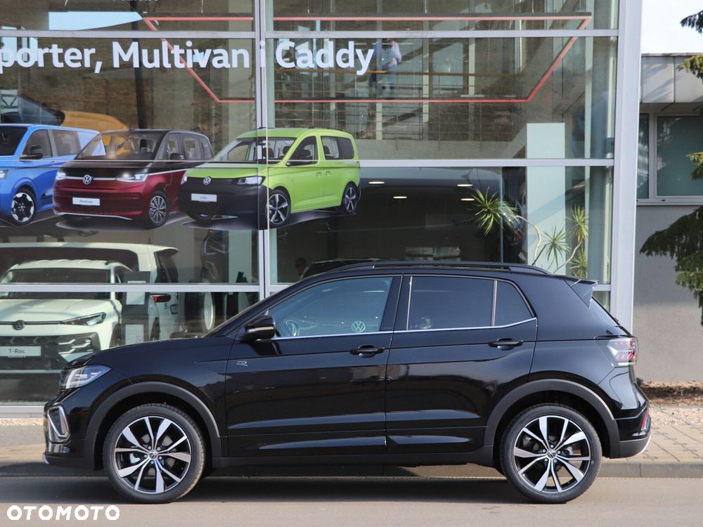 Volkswagen T-Cross - 3