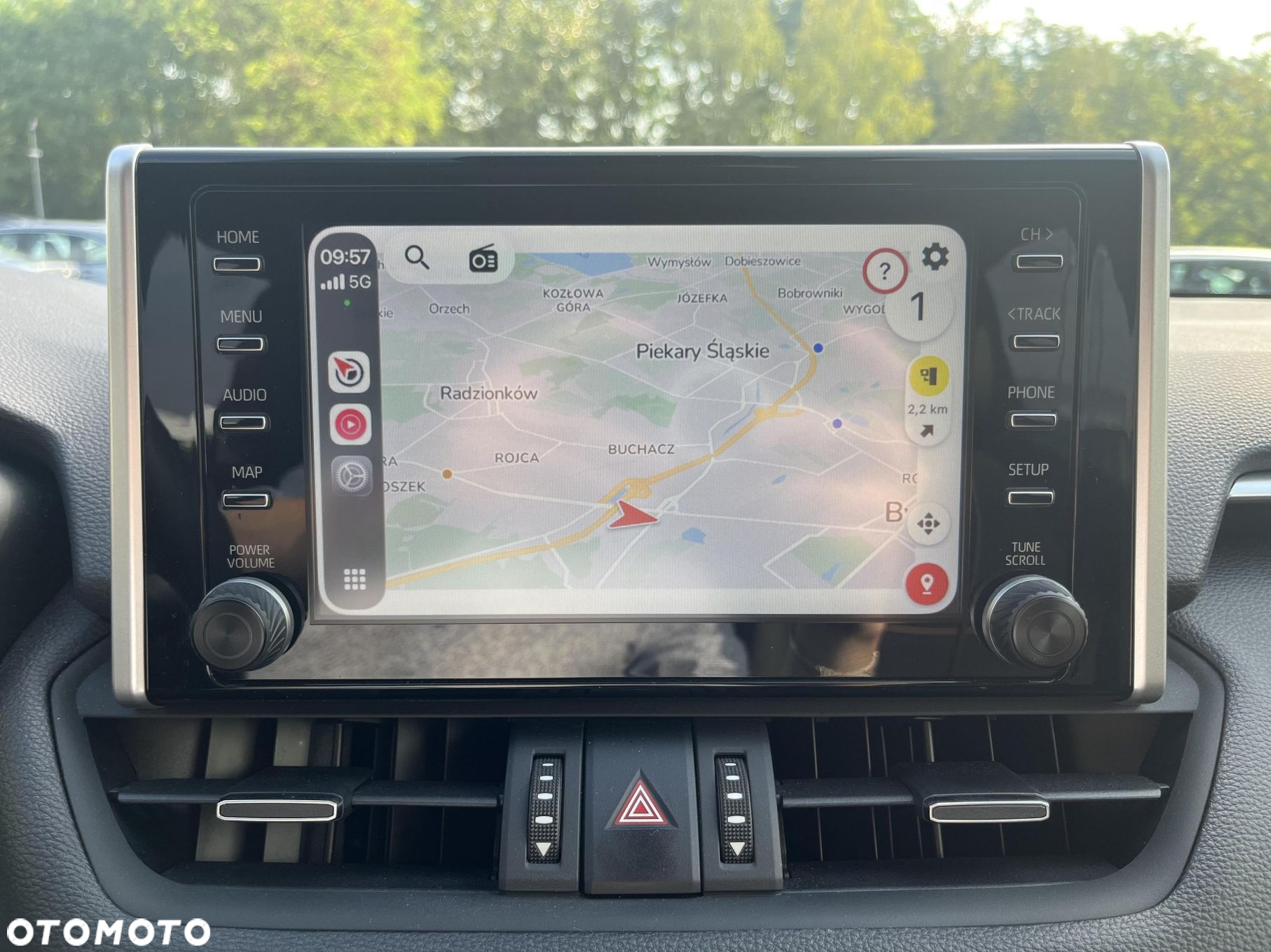 Toyota RAV4 2.5 Hybrid Comfort 4x2 - 24
