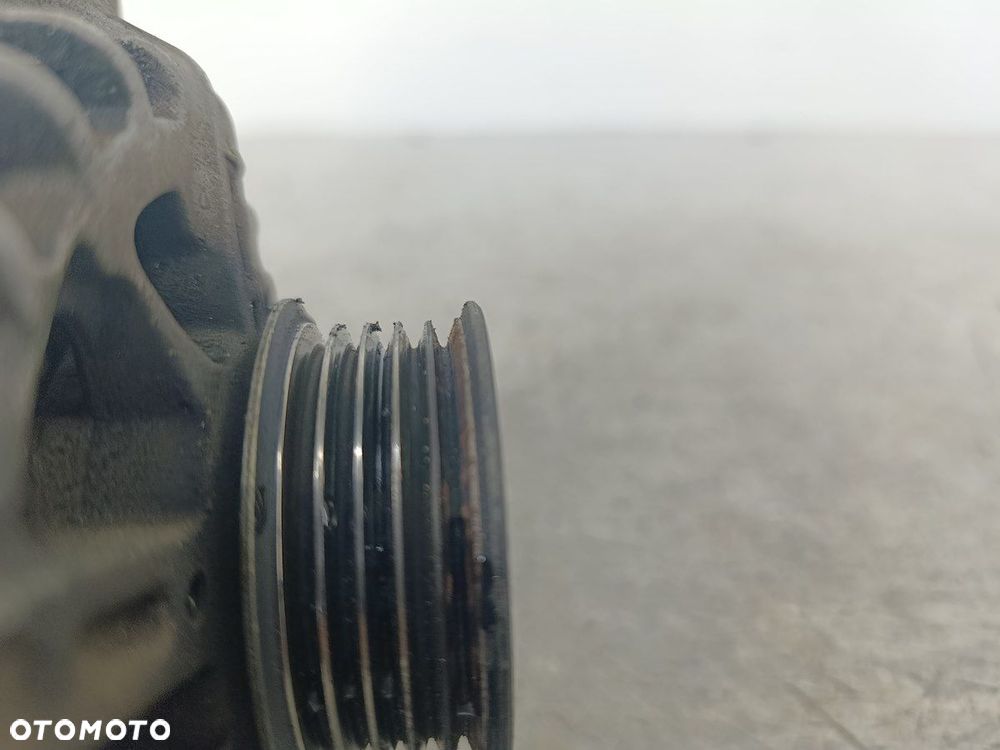 ALTERNATOR NISSAN MICRA III K12 23100 AX52A  2542927A 1.2 16V 80KM - 5