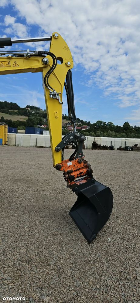 Wacker Neuson ET 65 - 10