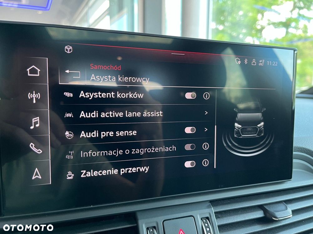 Audi Q5 Sportback - 35