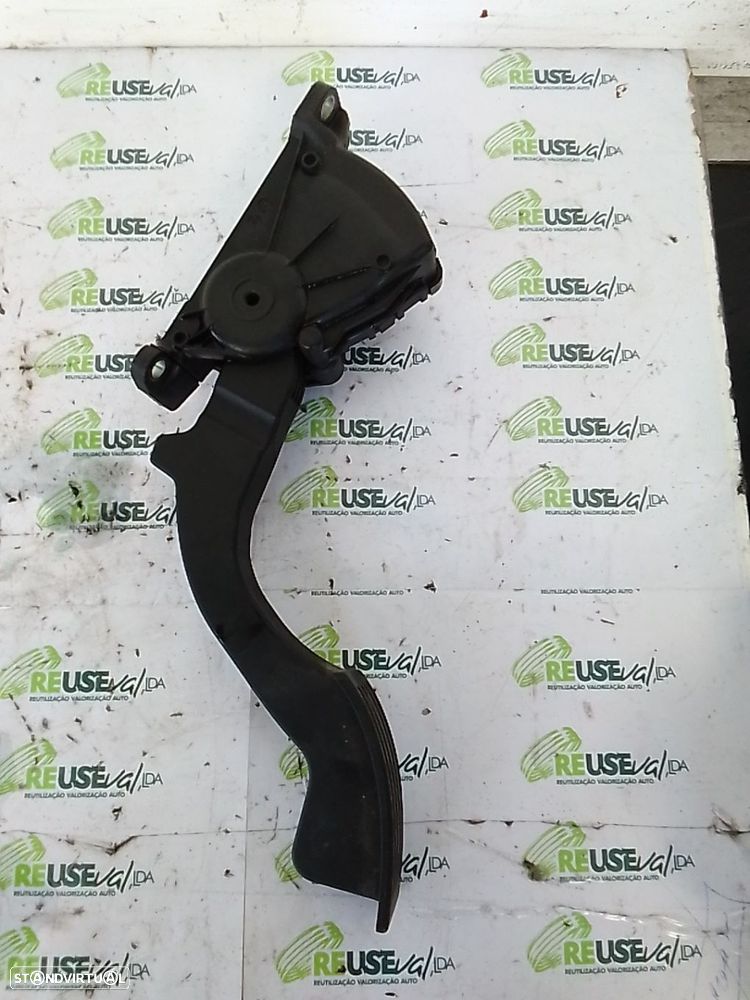 Pedal Acelarador Volvo C30 (533) - 2