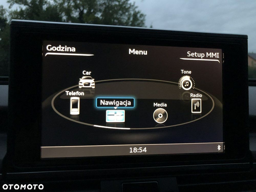 Audi A6 - 22