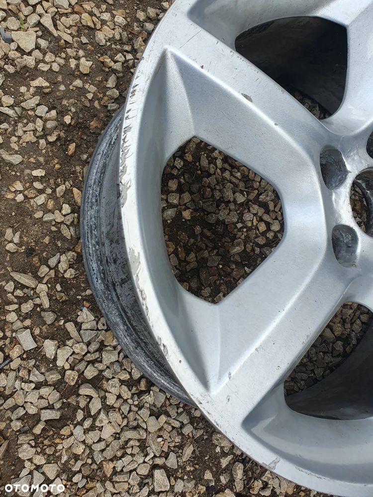 Felga aluminiowa Opel OE 7.0" x 17" 5x110 - 2