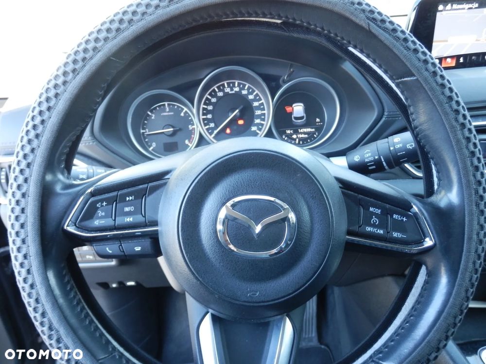 Mazda CX-5 - 9