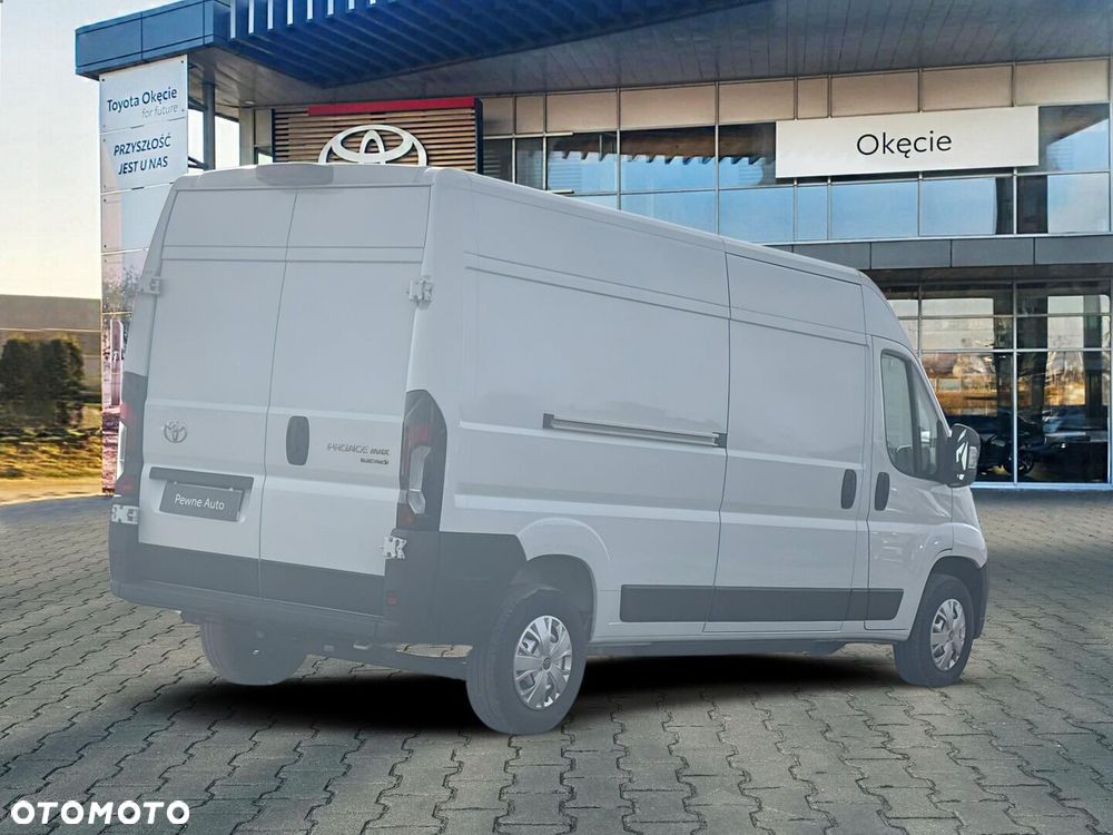 Toyota PROACE MAX - 6