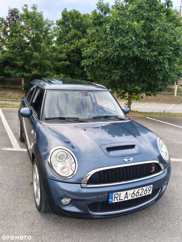 MINI Clubman ver-cooper-s - 5