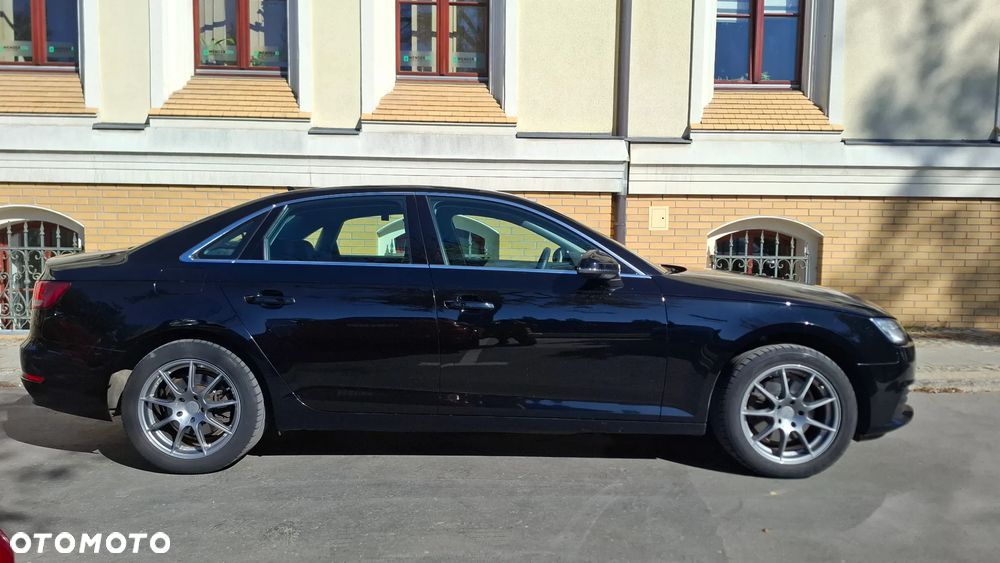Audi A4 - 17