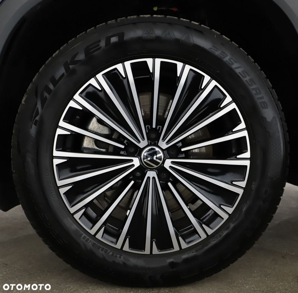 Volkswagen Tayron - 26