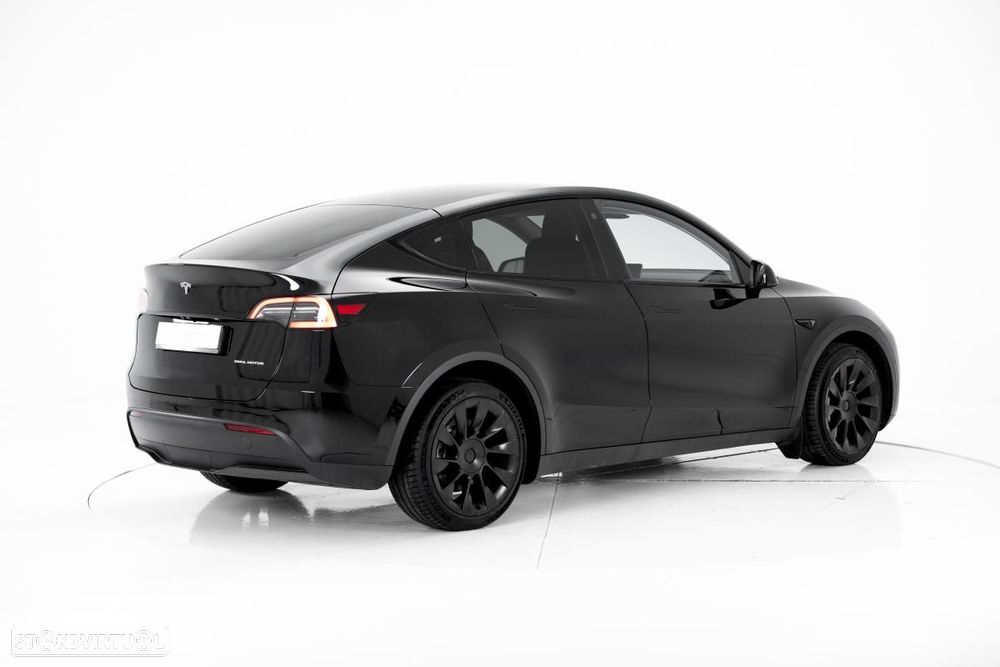 Tesla Model Y Long Range Tração Integral - 4