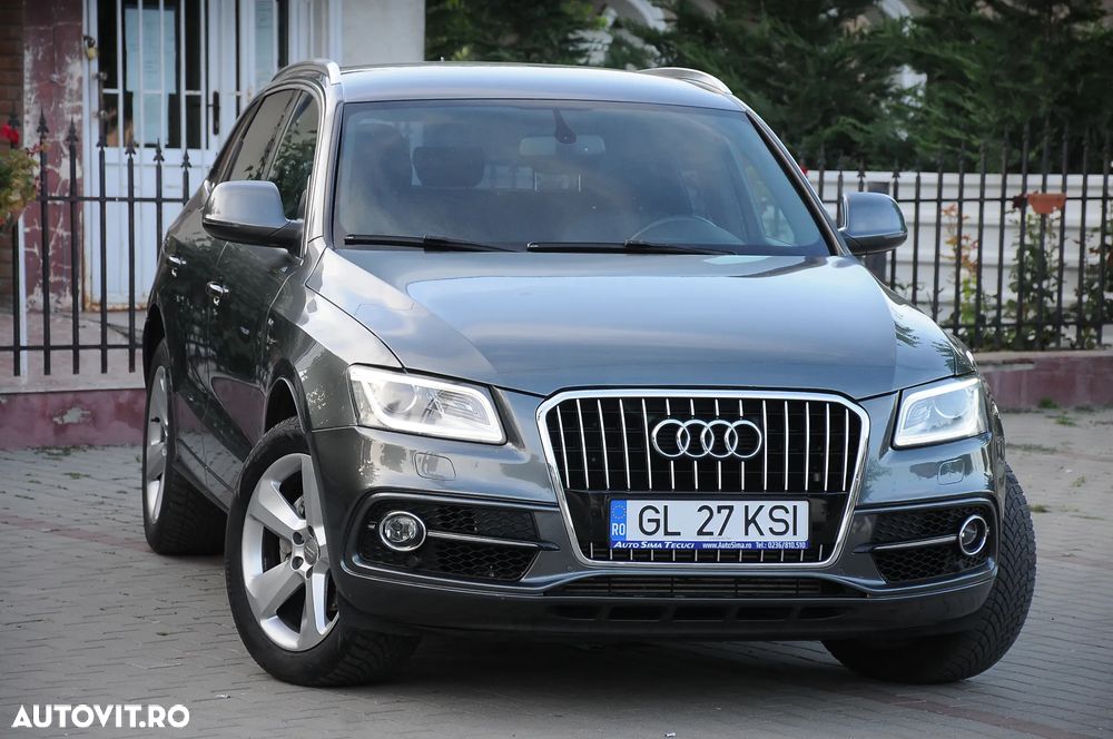 Audi Q5 - 10
