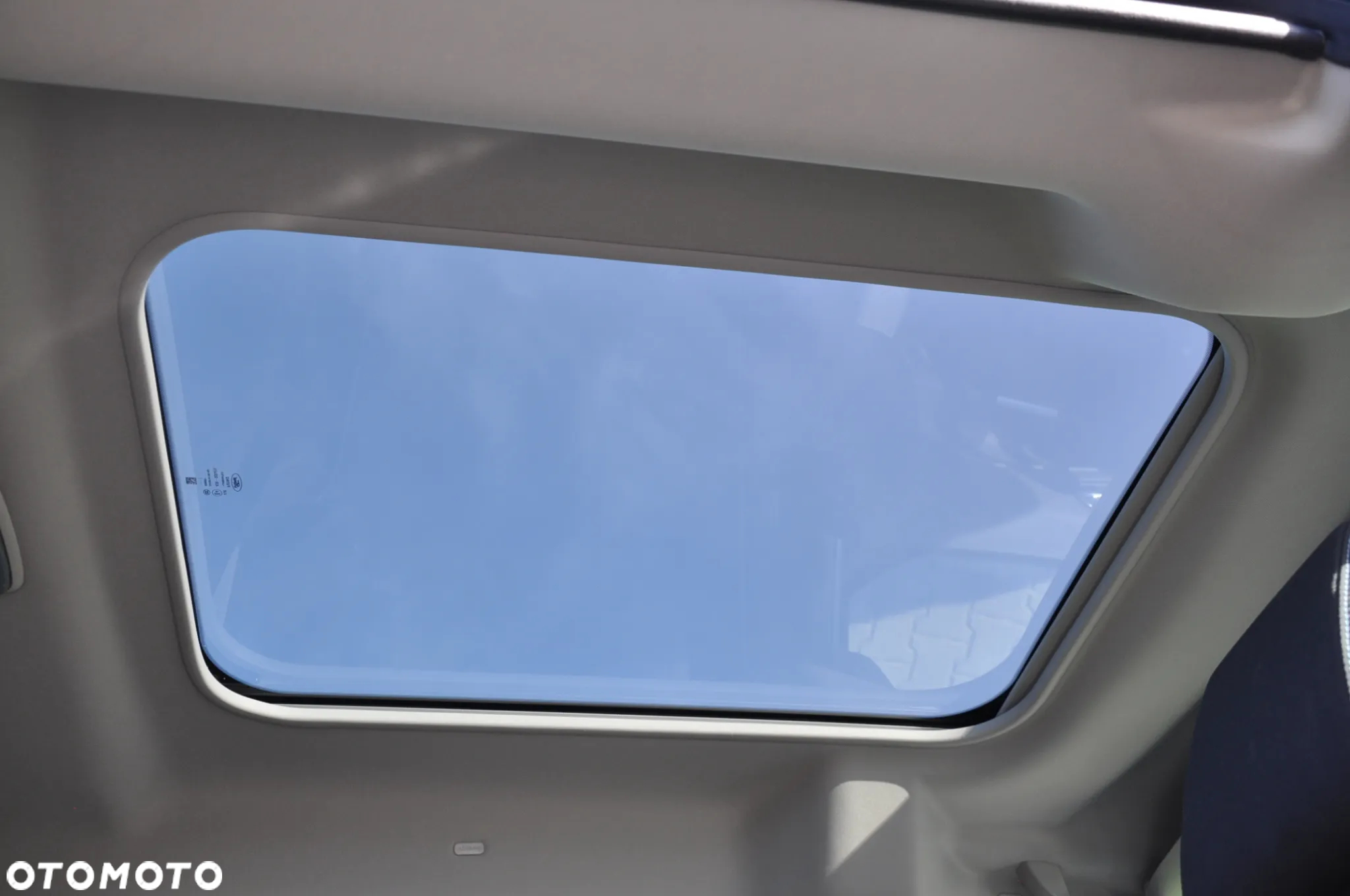 Ford Tourneo Connect 1.5 EcoBlue Active PowerShift - 15