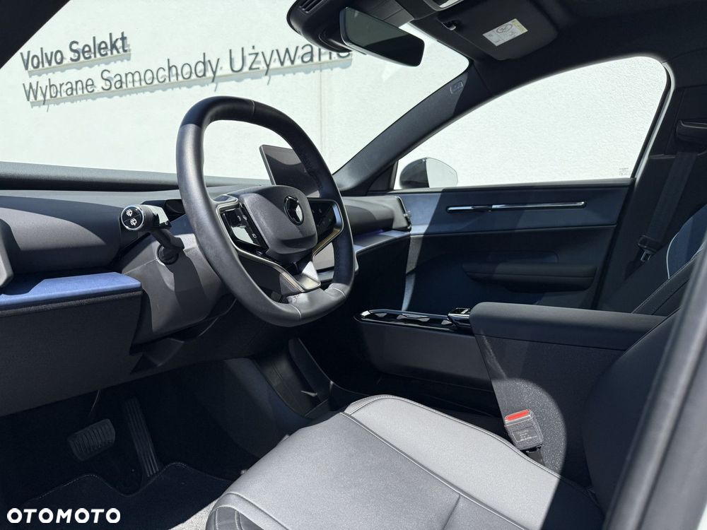 Volvo EX30 - 14
