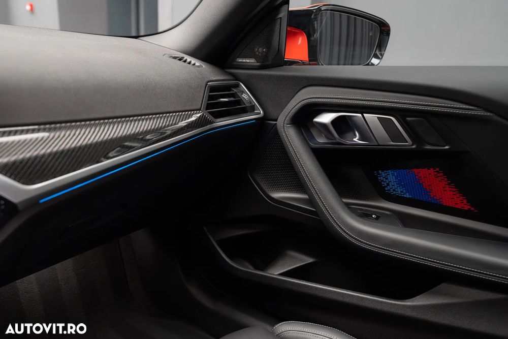 BMW M2 Standard - 24