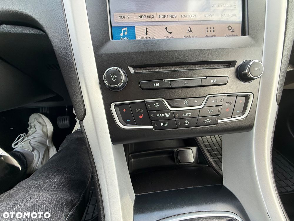 Ford Mondeo 2.0 TDCi STart-Stopp Titanium - 28