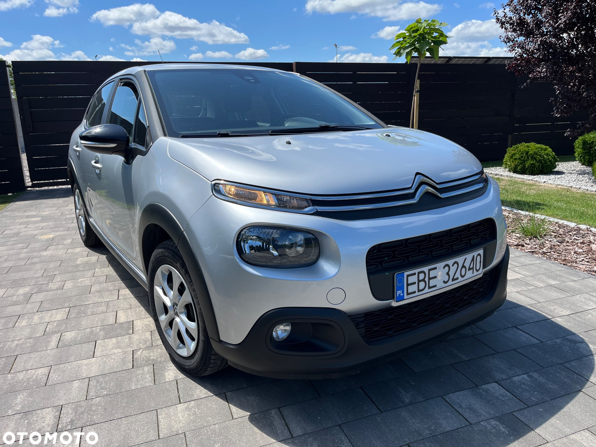 Citroën C3 1.6 BlueHDi Shine S&S - 6