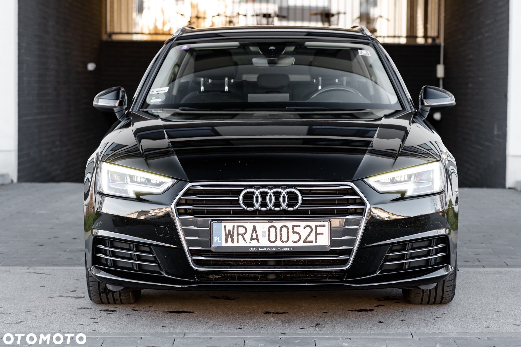 Audi A4 2.0 TDI S tronic - 7