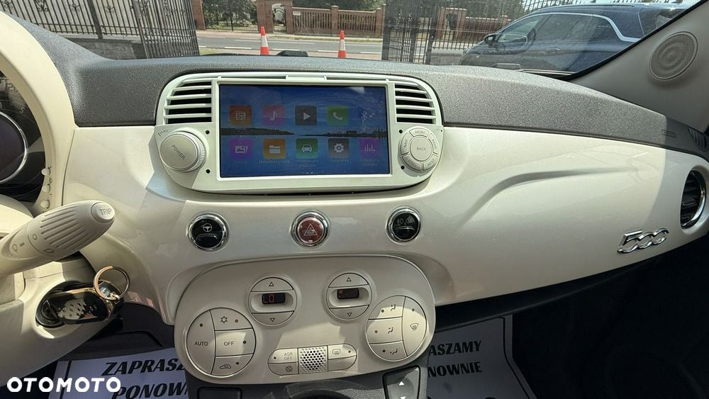 Fiat 500 - 22