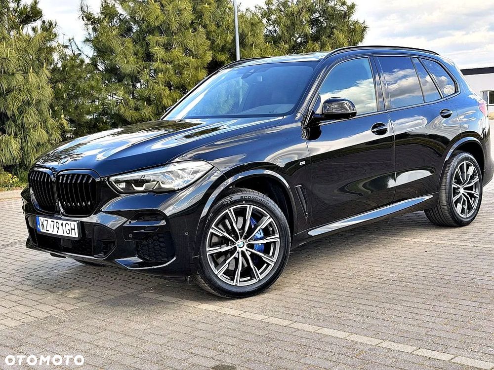 BMW X5 xDrive25d sport - 13