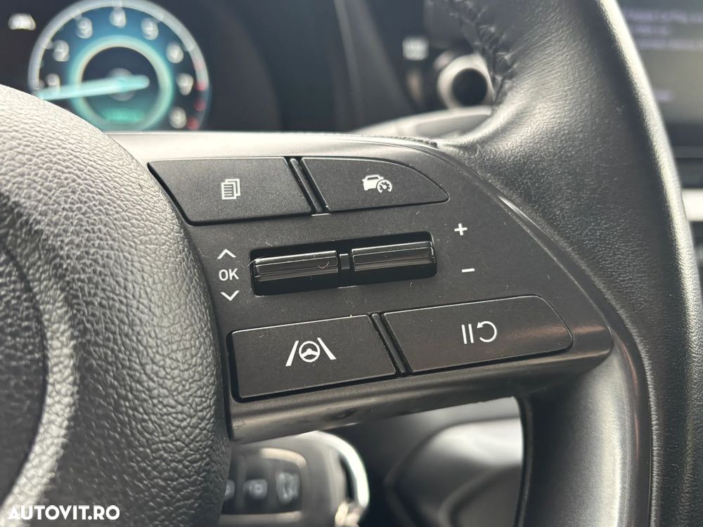 Hyundai Bayon 1.2 Select - 25