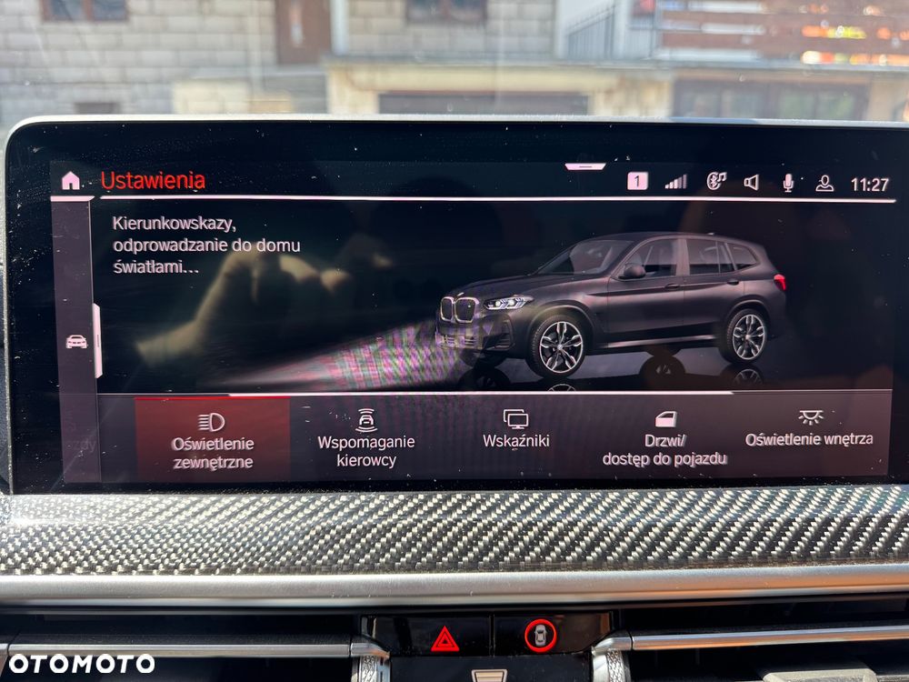 BMW X3 - 26