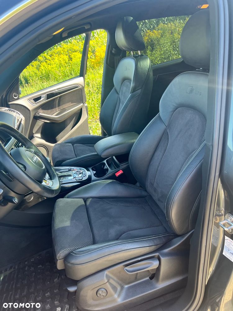 Audi Q5 - 16