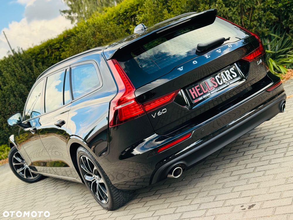 Volvo V60 D4 Geartronic Momentum - 4