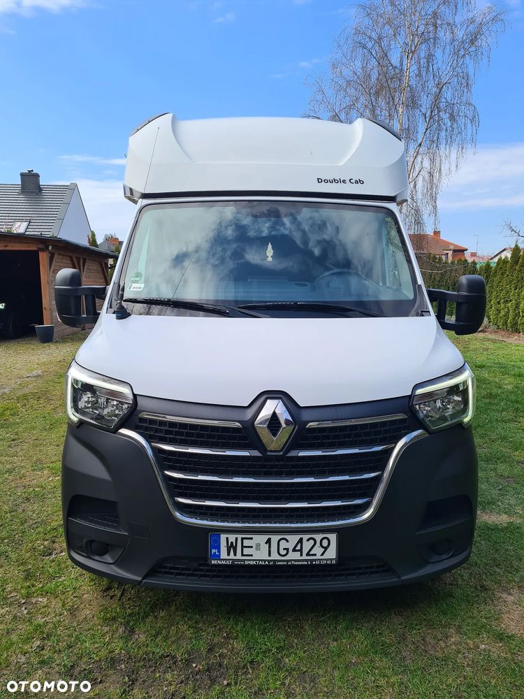 Renault Master - 8