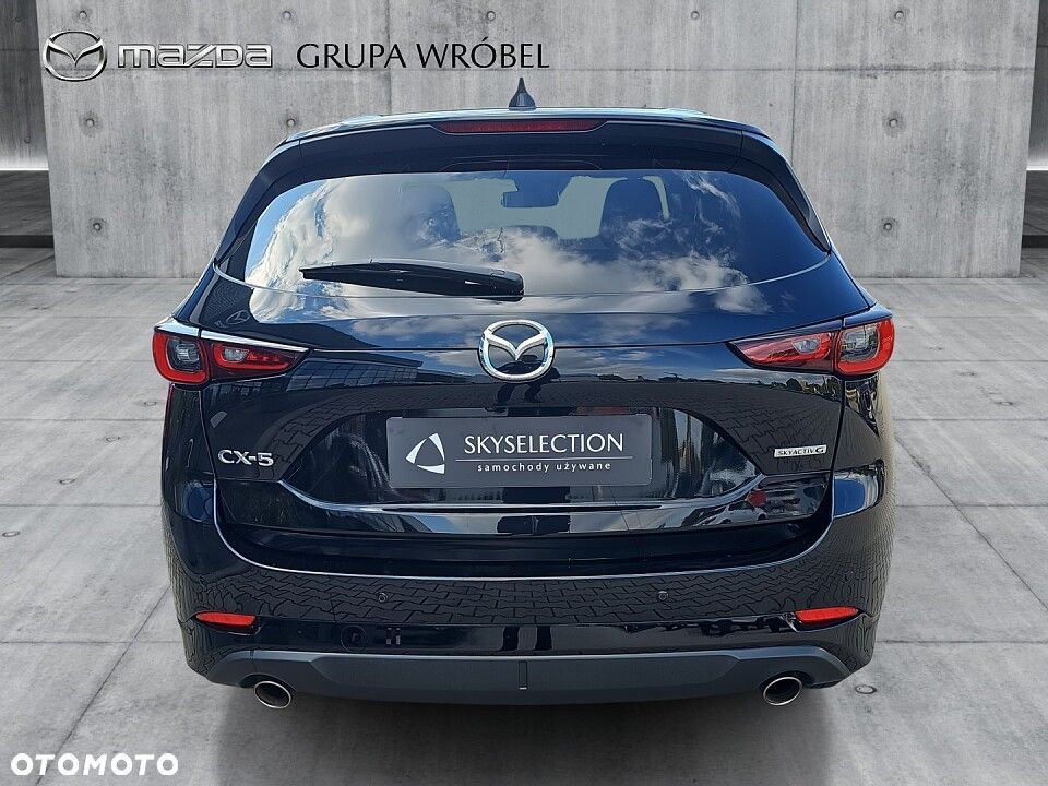 Mazda CX-5 2.0 Homura 2WD - 6