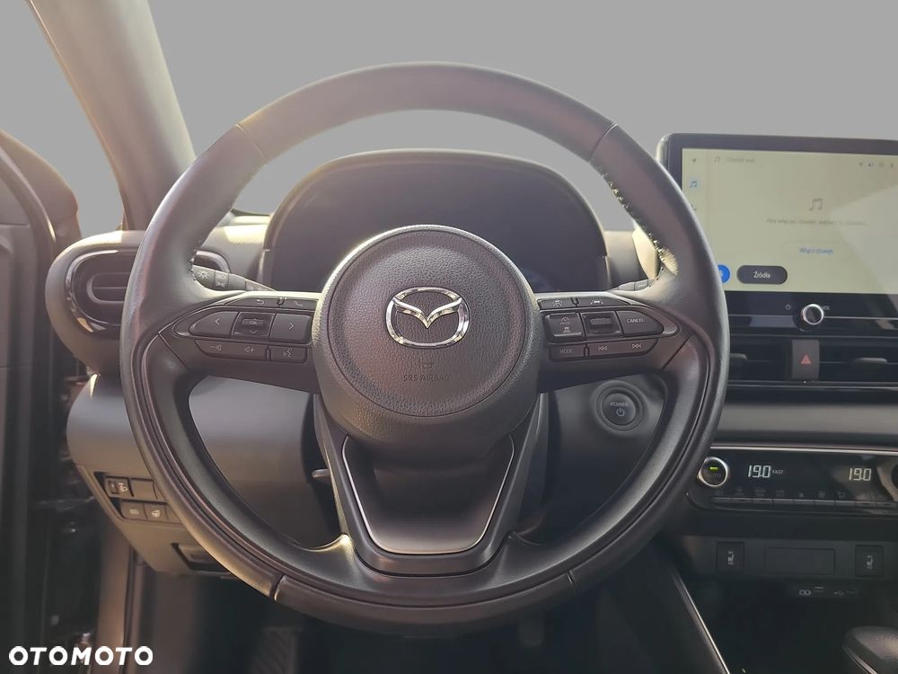 Mazda 2 Hybrid 1.5 Homura Plus CVT - 16