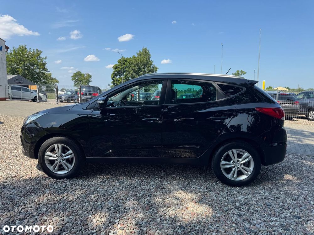 Hyundai ix35 - 7