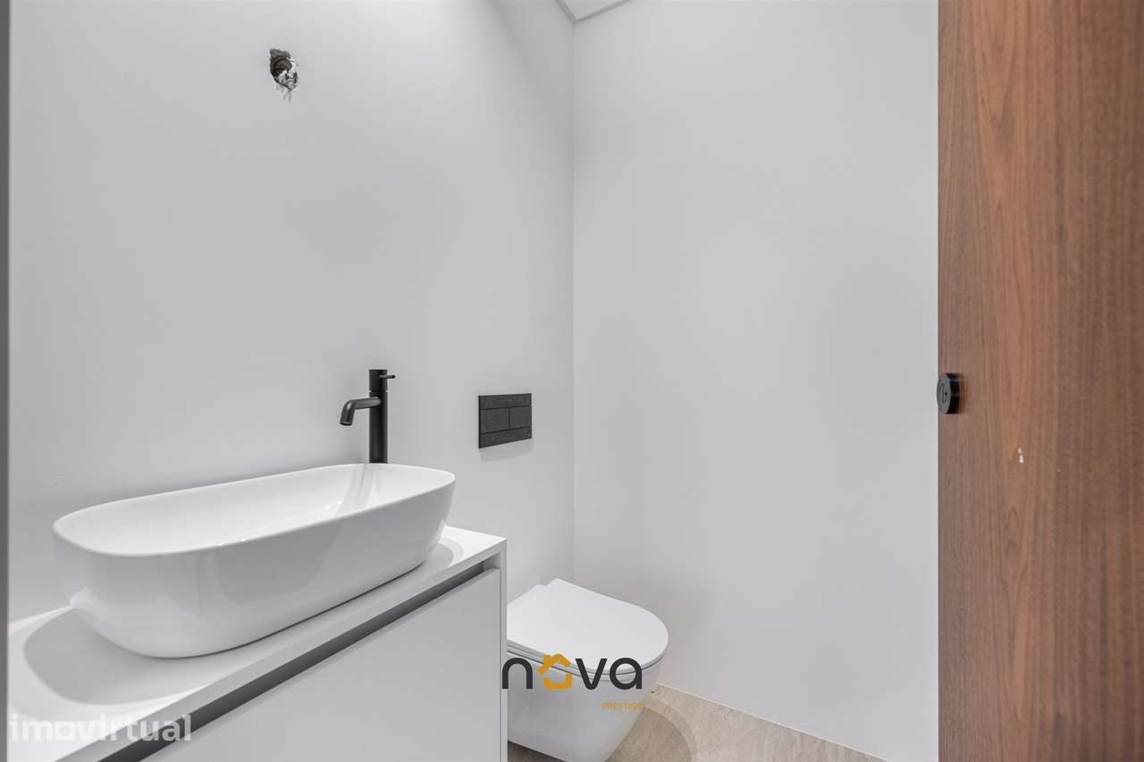 Moradia T3 em Rates, Póvoa de Varzim - Grande imagem: 4/25