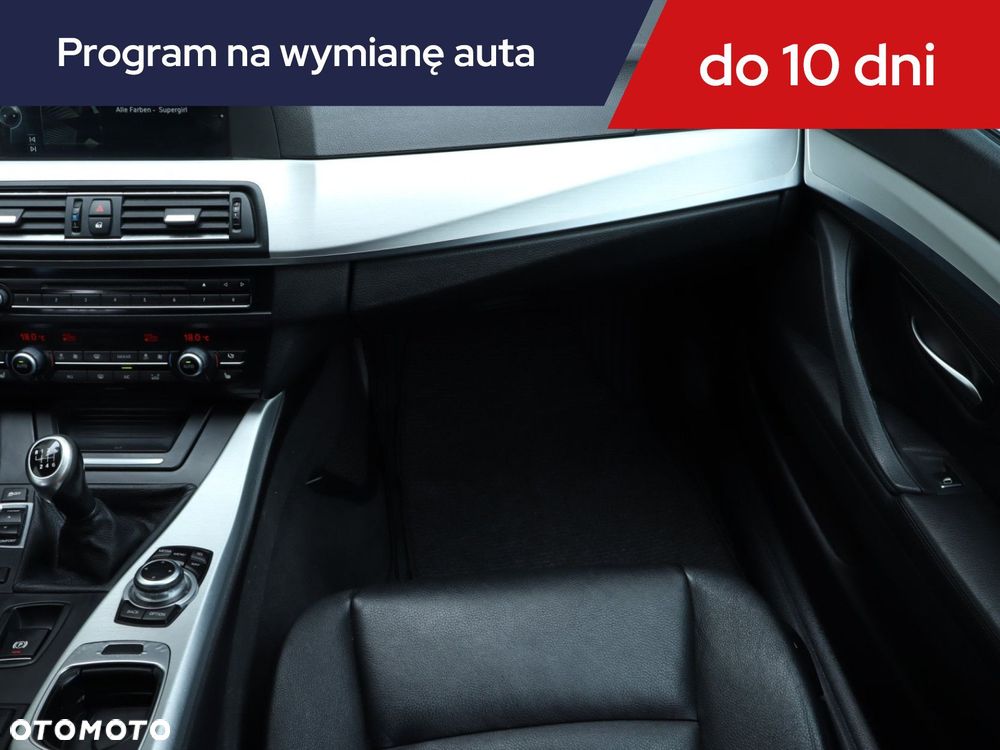 BMW Seria 5 - 10